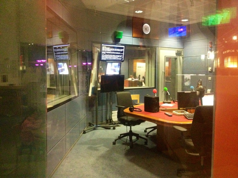 BBC Radio